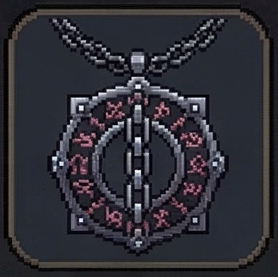 Amulet věznitele
